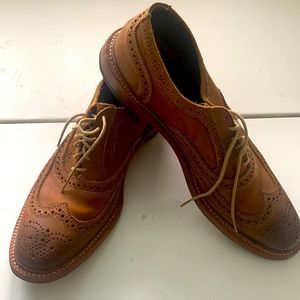 Allen Edmonds Mens dress shoes